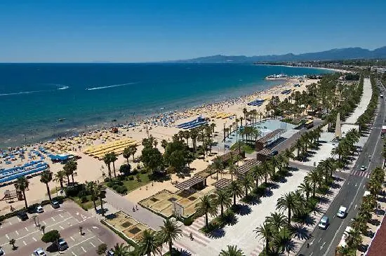 Apartment Apartbeach Nuevo Gabina Y Vistas Playa Salou Spain