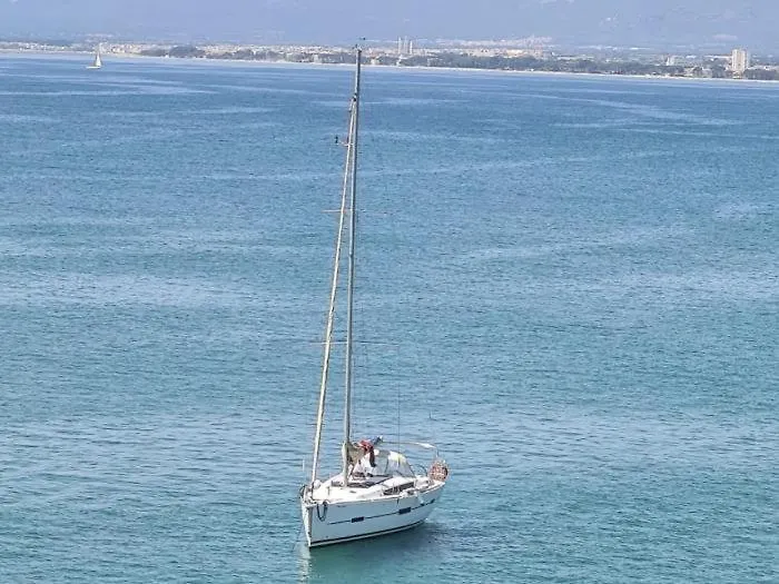 Apartbeach Nuevo Gabina Y Vistas Playa Salou