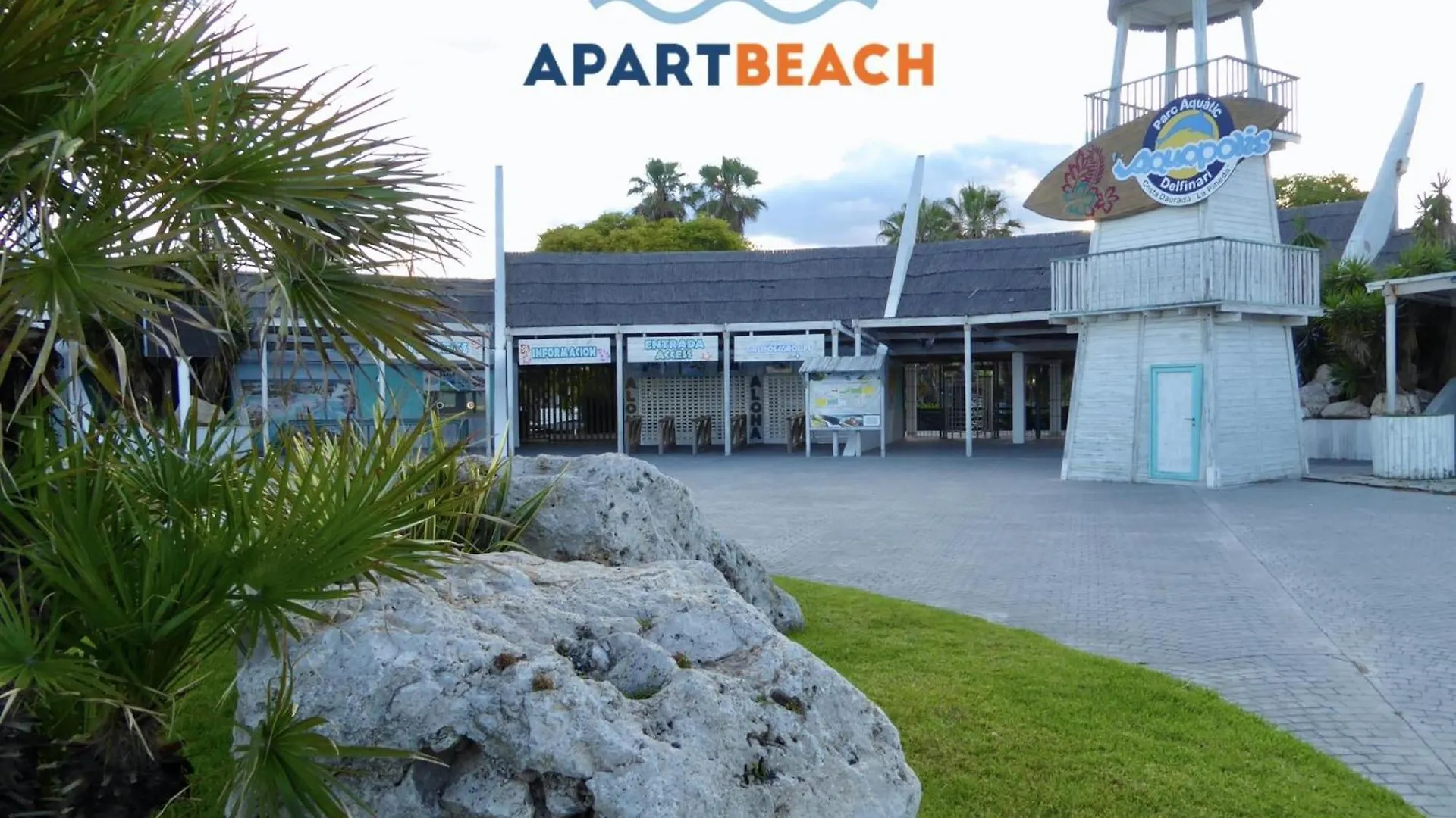 Apartbeach Nuevo Gabina Y Vistas Playa Salou Apartment