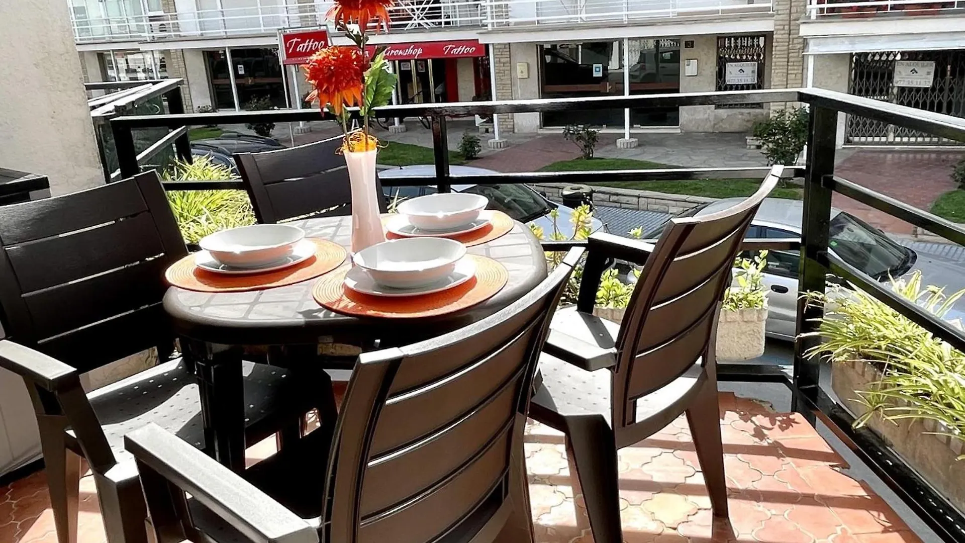 Apartbeach Nuevo Gabina Y Vistas Playa Salou 0*,