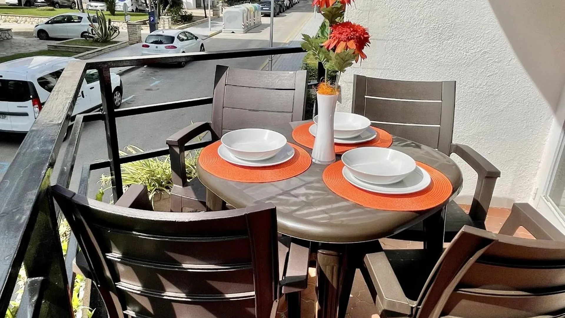 Apartbeach Nuevo Gabina Y Vistas Playa Salou Spain