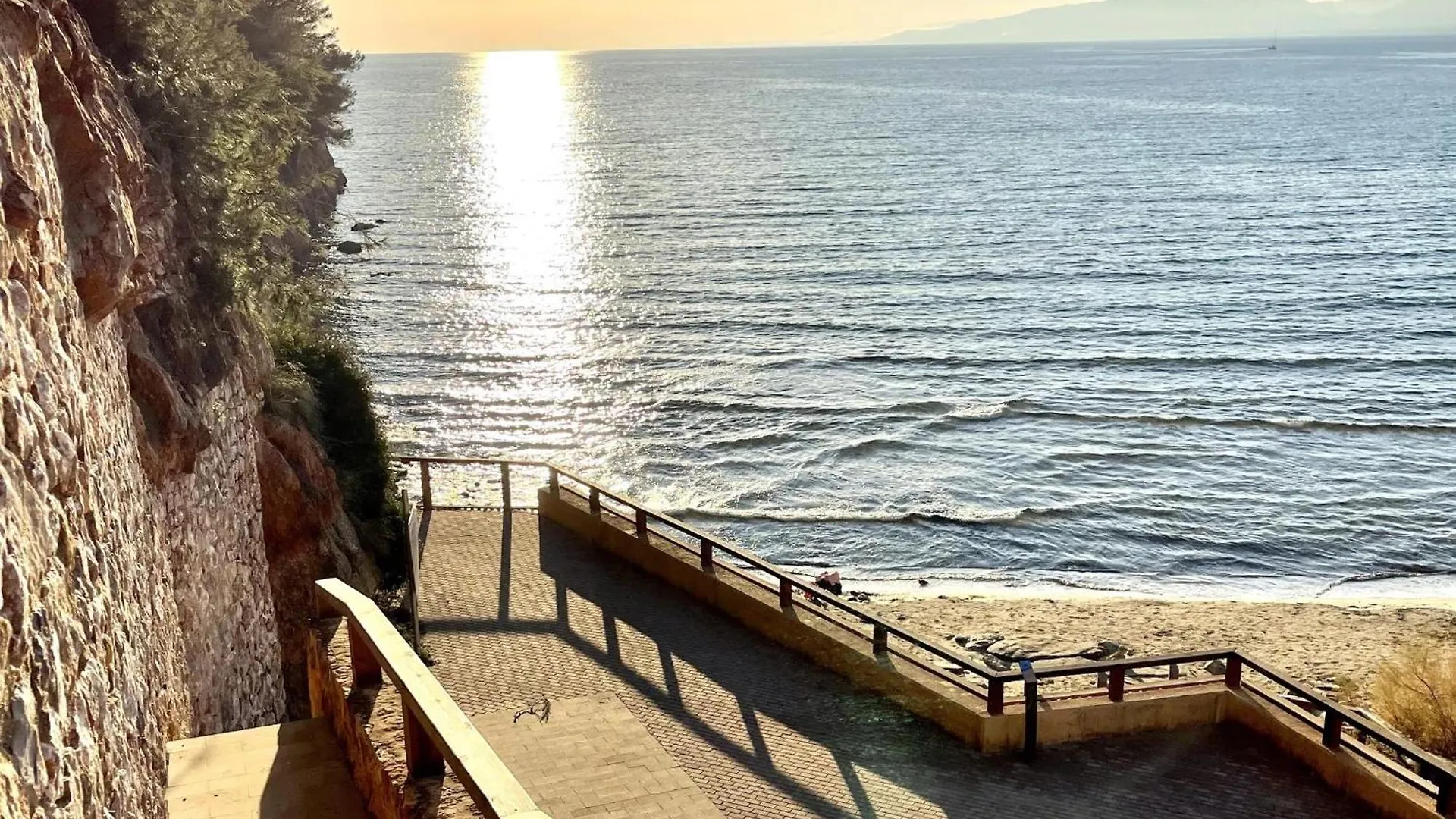 Apartbeach Nuevo Gabina Y Vistas Playa Salou